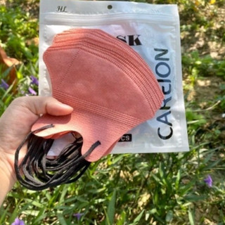 COMBO 10 Bịch 100 Chiếc Khẩu Trang 5D ANH PHÁT MASK  , Khẩu Trang  Đủ Màu