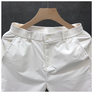 Quần short nam KAKI GIÓ - Quần đùi nam trẻ trung