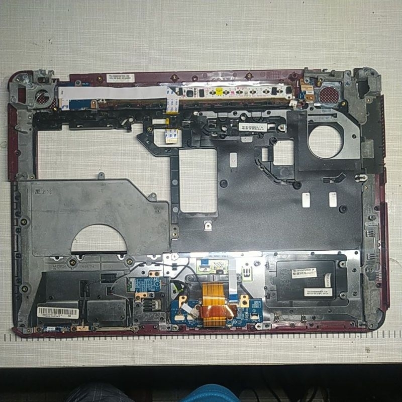 Touchpad, nút nguồn Sony Vaio Shopee Việt Nam