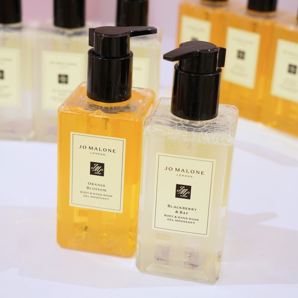 [jo Malone] Sữa Tắm Jo Malone English Pear And Freesia Body And Hand Wash