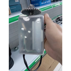 Hành trình AC cửa cuốn, dùng cho mô tơ cửa cuốn