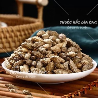 Ké đầu ngựa 100g, thương nhĩ tử khô, sạch, không gai, không lẫn tạp chất - Lãn Ông