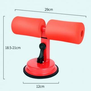 Dụng cụ tập gym, gập bụng chữ t, dụng cụ tập cơ bụng tại nhà