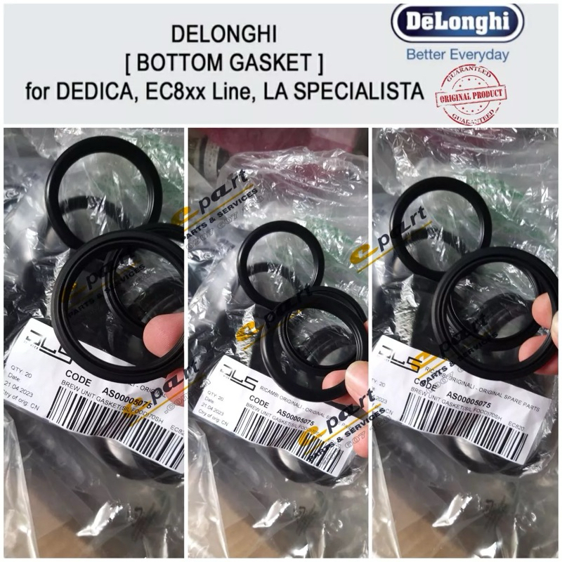 Setaccio Portafiltro DeLonghi 1 Tazza, Nuovo Modello, Compatibile EC 860, 850, 820, 680
