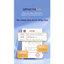 Cushion chống nắng kiềm dầu HEXZE 11G, Phấn nước cấp ẩm, lâu trôi, bảo vệ da,SPF 40+,PA+++