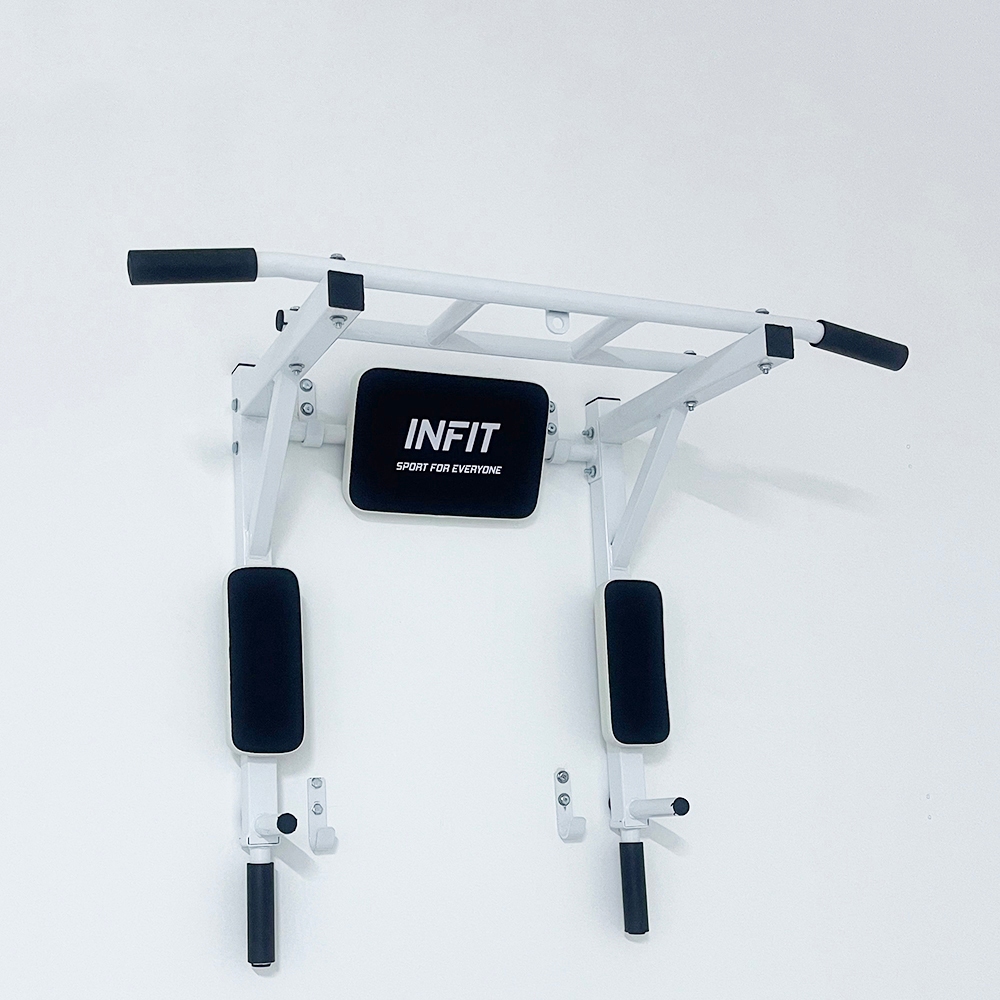Xà Đơn Xà Kép Treo Tường Đa Năng INFIT Pro Tập Thể Dục Tại Nhà | Shopee ...