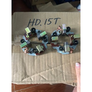 Giá than đề Huyndai 15 tấn, giá than đề Huyndai