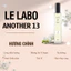 Le LaBo Another 13 Eau de Parfum -Phong cách : Sang trọng, Tinh tế, Nổi bật
