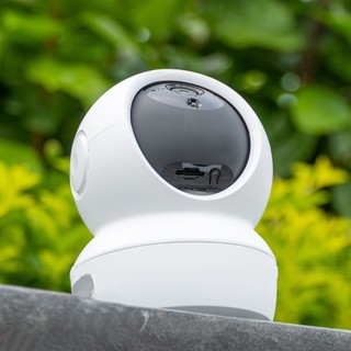 Camera wifi Ezviz C6N H6C PRO chính hãng, đàm thoại, xoay 360 độ, theo dõi chuyển động