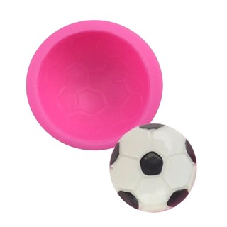 Khuôn silicon quả bóng