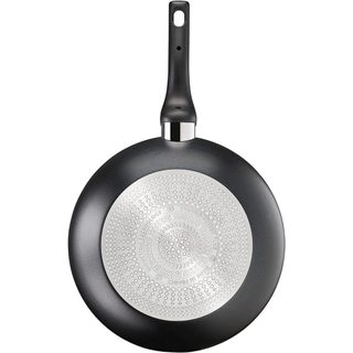 HCM Chảo sâu lòng TEFAL Unlimited 28cm G2551902 hàng nhập khẩu, chảo sâu lòng bếp từ chống dính GermanySnT 90190