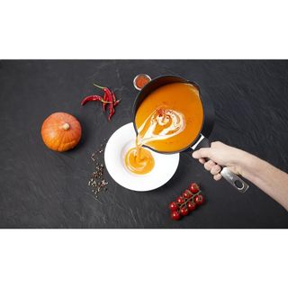 Quánh chống dính TEFAL Unlimited 16 cm G2552802 dòng cao cấp nhập khẩu GermanySnT HCM 240178
