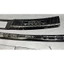 Ốp chống trầy cốp carbon xe Honda Crv 2023-2024, Mẫu hợp kim carbon ,Chống xước, chống trượt hiệu quả