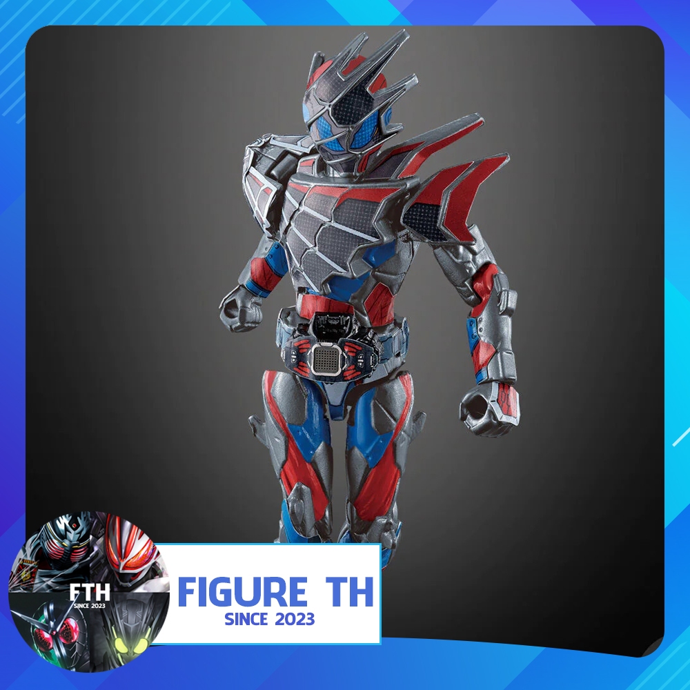 [BANDAI] New SODO Kamen Rider Revice Set 12 Tái bản mô hình cao 11cm ...