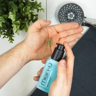 Dầu gội siêu đậm đặc Men-U Daily Refresh Shampoo
