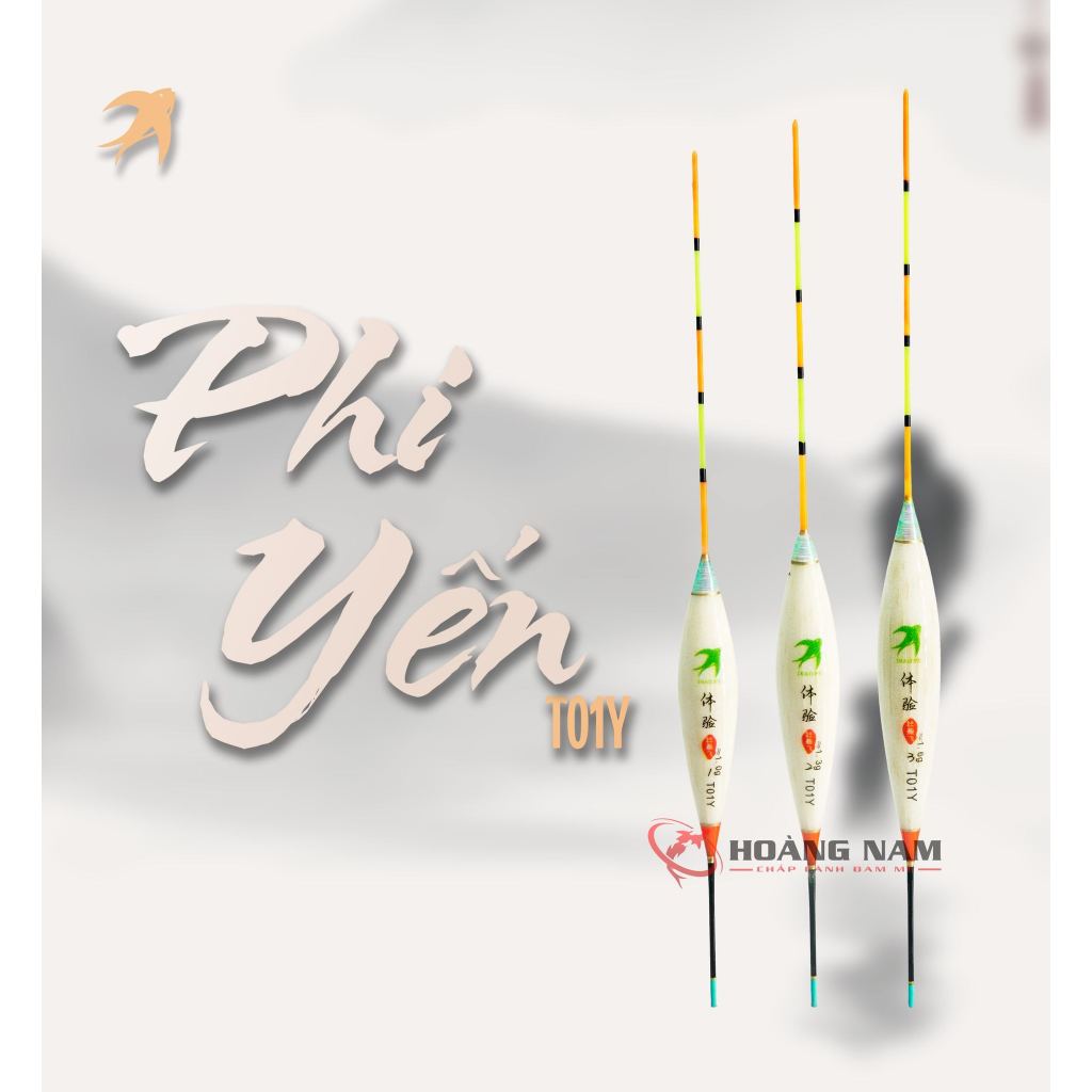 Phao Lửng Phi Yến T01Y