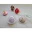 Nắp Trứng / Hộp Nhựa Đựng Ti Giả BIBS Cho Bé - Nội Địa Hàn Quốc