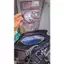 PPF xám khói nhạt và trong suốt Honda PCX 160