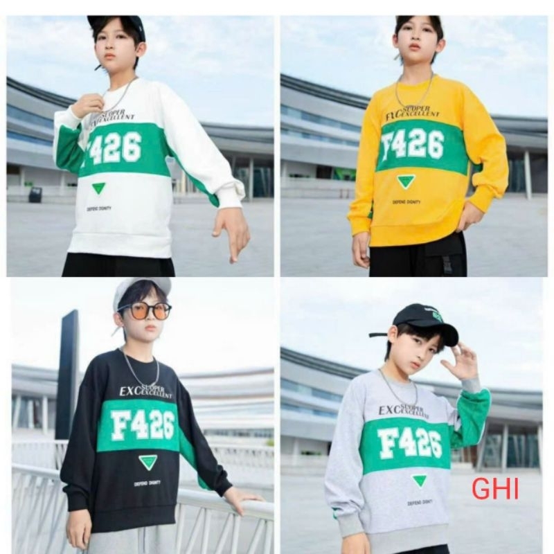 ( Xả lẻ size ) Áo nỉ da cá hàng QCCC cho bé size từ 18-60kg