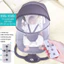 Nôi điện tự động cho bé 8104 / 8106 / 8107 / 8108 / 8113 / 8114