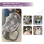 Nôi điện tự động cho bé 8104 / 8106 / 8107 / 8108 / 8113 / 8114