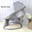 Nôi điện tự động cho bé 8104 / 8106 / 8107 / 8108 / 8113 / 8114