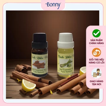 Tinh dầu thơm phòng, tinh dầu xông thơm phòng, tinh dầu thiên nhiên nguyên chất, tinh dầu sản chanh, tinh dầu khuất tán