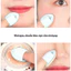 Mút Tán Ngón Tay Mini - Mút Tán Kem Nền, Kem Khuyết Điểm, Cushion