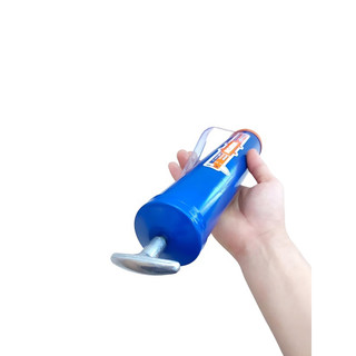 WADFOW Dụng cụ hút xăng dầu 500cc WGG3550