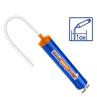 WADFOW Dụng cụ hút xăng dầu 500cc WGG3550