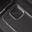 Ốp lưng trong cứng siêu mỏng chống ố vàng dành cho iphone 17/16/15/14/13/12/pro/promax/plus