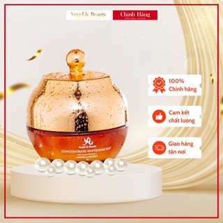 Kem Dưỡng Trắng Face Ban Ngày - Concentrate Whitening Day 30g