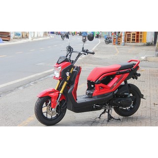 Đèn xinhan Xi nhan Trước Sau Honda Zoomer X 125 thái lan ( Giá 1 cái )