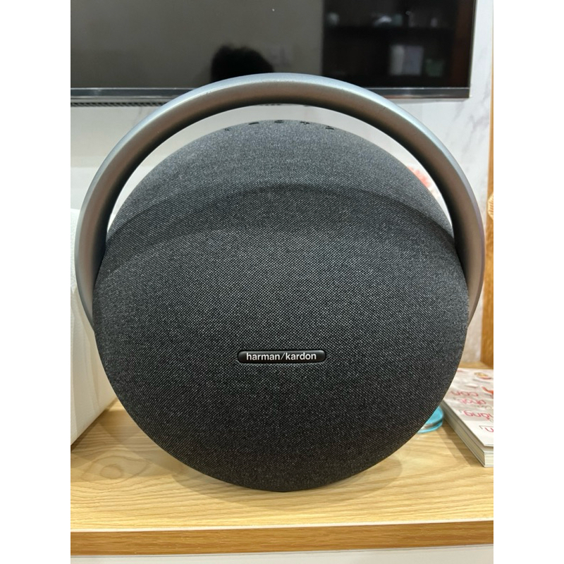 So Sánh Loa Harman Kardon Onyx Studio 7 Cũ Với Các Phiên Bản Khác