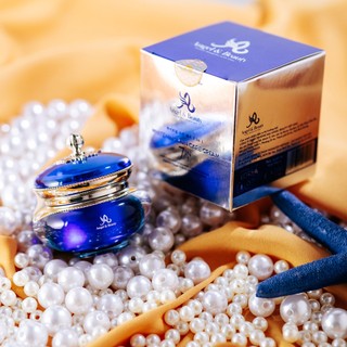 Kem Dưỡng Trắng Da Ngọc Trai 7in1 - Siêu Cấp Sáng Da, Ngừa Lão Hóa 20G