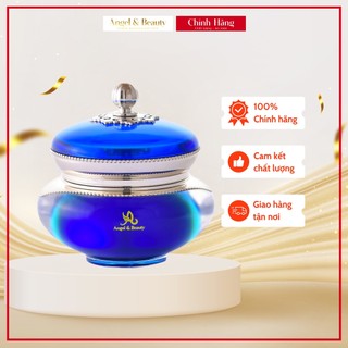 KEM DƯỠNG TRẮNG DA LINH CHI 9 IN 1 - TRẮNG SÁNG & CHỐNG LÃO HÓA 20G