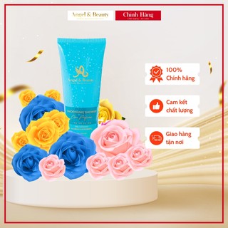 [MỚI] Sữa Tắm Hương Nước Hoa Phá.p - Dưỡng Ẩm, Mềm Mịn Da, Lưu Hương Cả Ngày 200ml
