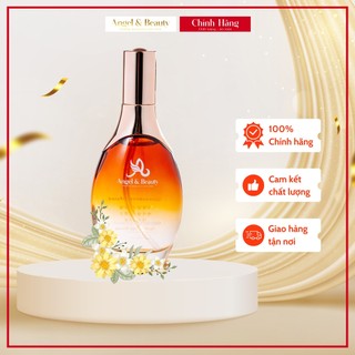 Nước Thần (TONER)  Gennaissance Infused Hỗ trợ se khít lỗ chân lông Làm dịu da Dung tích 120