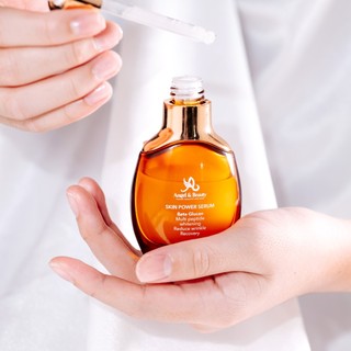 Tinh Chất Dưỡng Trắng & Phục Hồi Da Chuyên Sâu - Skin Power Serum 30g