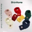 Khăn len quàng cổ mùa đông ấm áp EST cho bé trai bé gái 1-10 tuổi ShinHome Baby