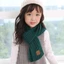 Khăn len quàng cổ mùa đông ấm áp EST cho bé trai bé gái 1-10 tuổi ShinHome Baby