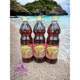 ComBo 2 Chai Nước Mắm Nhĩ Ba Làng Thanh Hoá