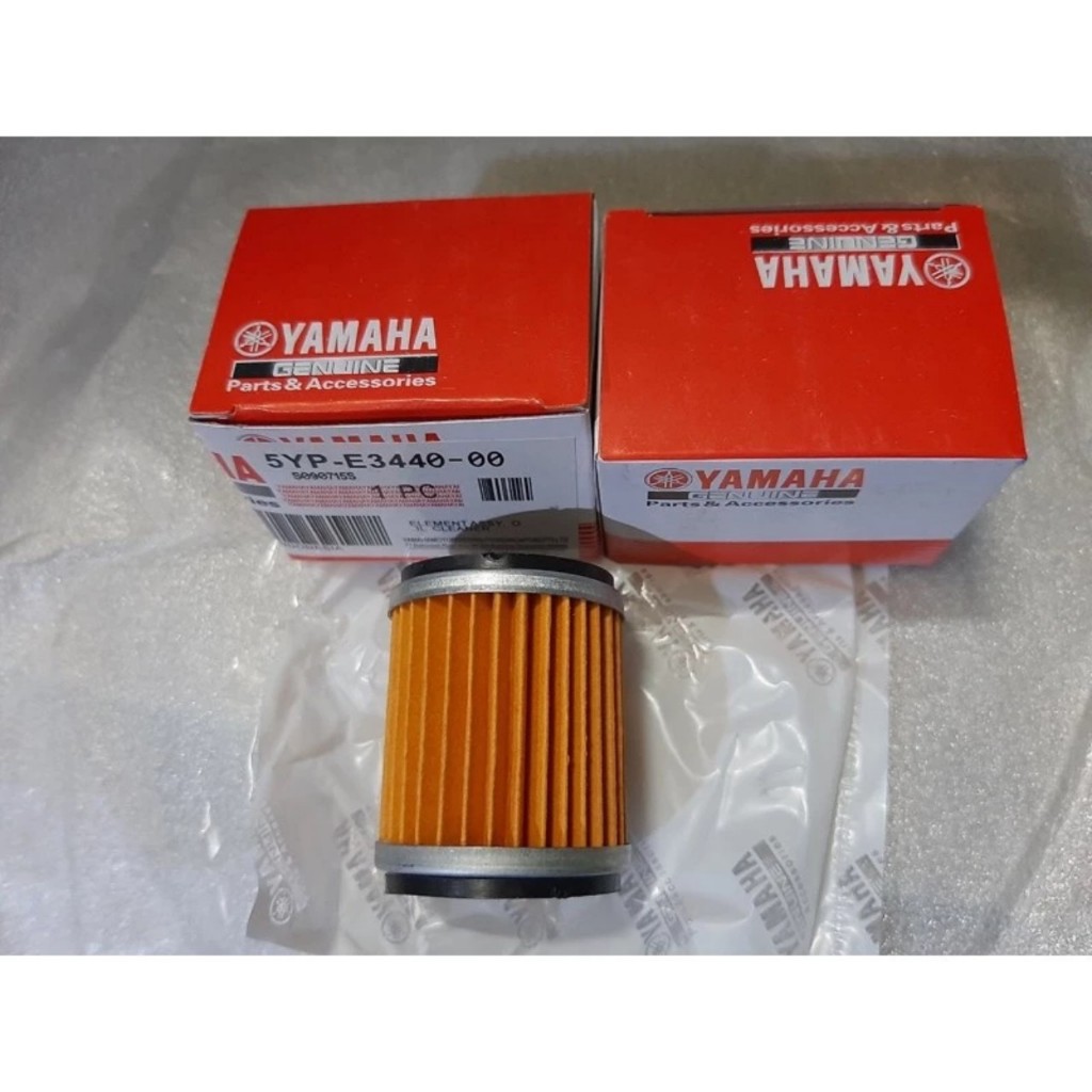Lọc Nhớt Yamaha Dành Cho Các Dòng Xe