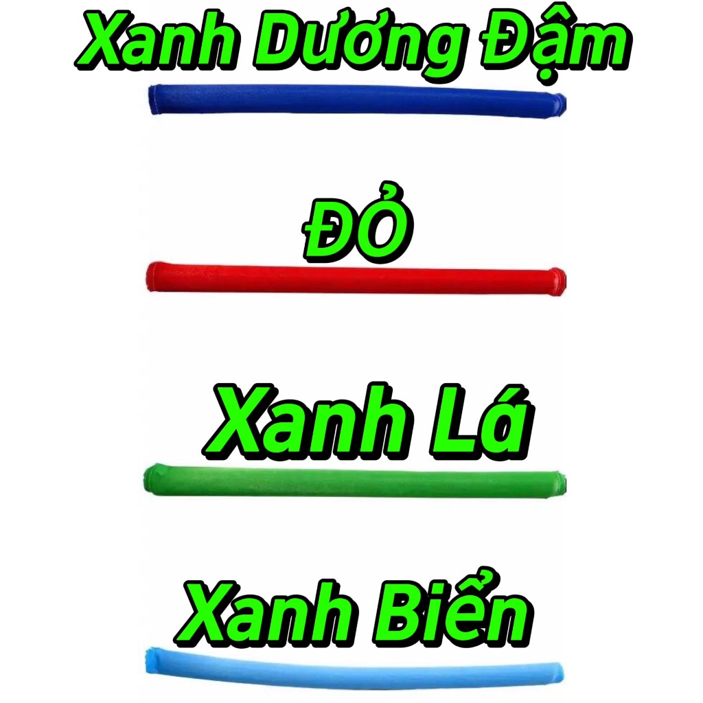 ỐNG MUS RỖNG CHO VÒNG BẢO HIỂM , 1 ống mus rời , ống mút không như hình KHÔNG KÈM vòng sắt