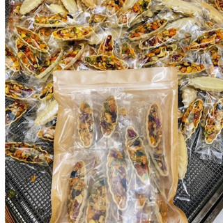Bánh Thuyền mix Hạt nhà THUỶ TIÊN FOOD