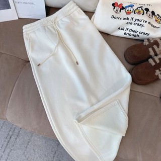 Bộ nỉ nữ áo kèm chân váy dáng dài đáng yêu - Set nỉ mickey donal siêu xinh dày dặn đi chơi đi làm mặc nhà dáng dài