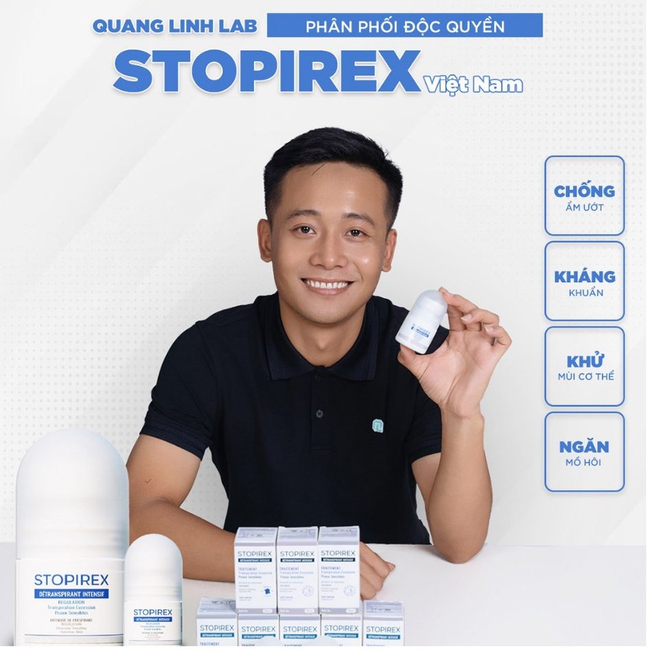 stopirex, Cửa hàng trực tuyến | Shopee Việt Nam