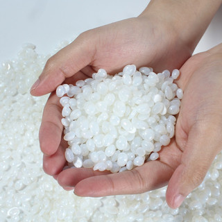 [ TẶNG 200g+que] 500g sáp wax lông premium coconut cao cấp tẩy sạch mọi loại lông cứng,dùng cho da nhạy cảm LYIHOME