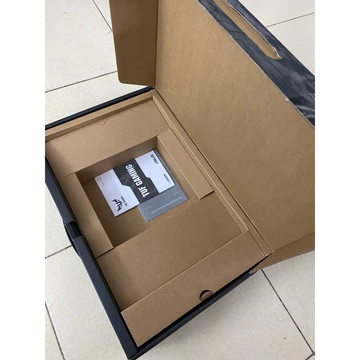 Thay vỏ hộp laptop Asus cũ đóng hàng