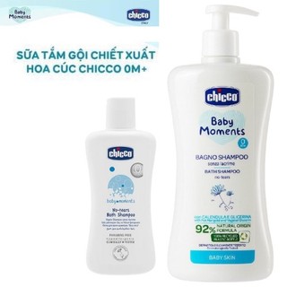 Bộ Chăm Sóc Da Và Tóc Chicco: Sữa tắm/ Massage/ Dưỡng ẩm/ Chống nắng /Phấn rôm/ Chống hăm /Nước hoa